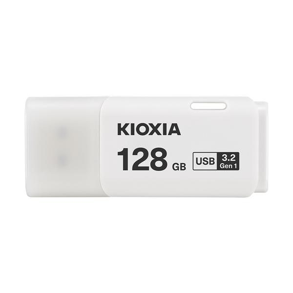 KIOXIA KUC-3A128GW USB Trans Memory U301 128GB zCgKUC3A128GW