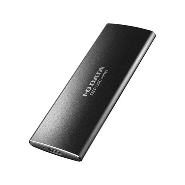 y䐔zACEI[Ef[^@ SSPF-USC512 USB 3.2 Gen 2Ή |[^uSSD 512GB