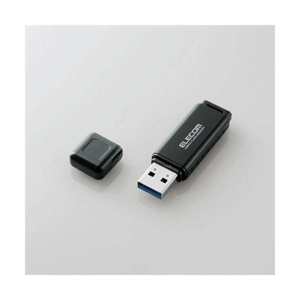 GR MF-HSU3A128GBK o[^CvUSB3.0 128GB ubN