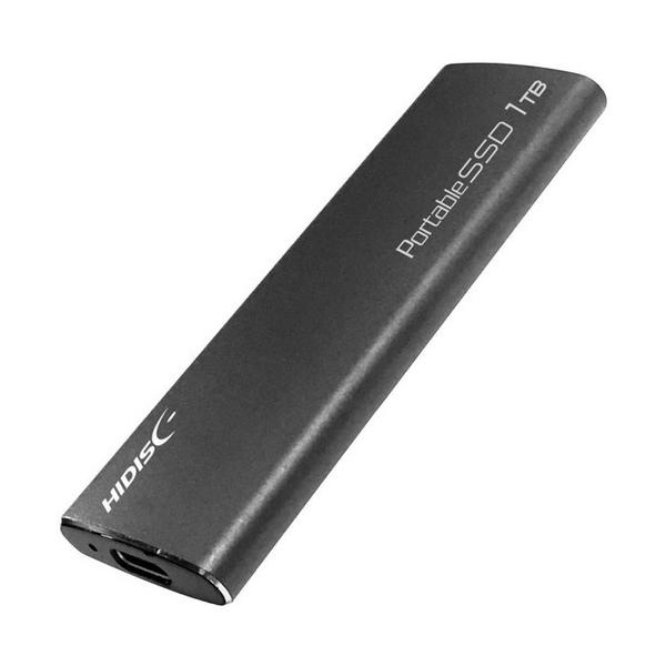 �y�䐔����z���C������ HD2EXSSD1T30CJP3 1TB USB3.2 Gen2 Type-C �|�[�^�u��SSD 1TB