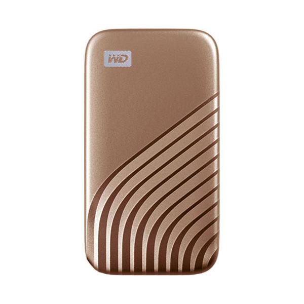 Western Digital WDBAGF0010BGD-JESN |[^uSSD My Passport SSD 2020 Hi-Speed 1TB S[h