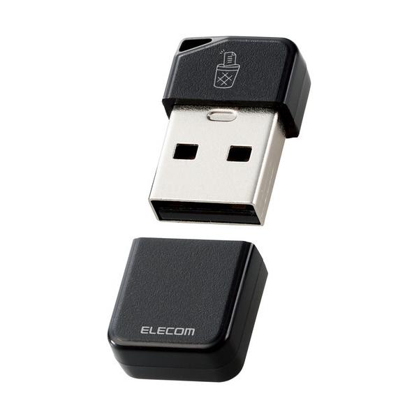 GR MF-USB3032GBK USB USB3.2(Gen1)Ή ^ Lbvt h~@\\tgΉ 32GB ubN