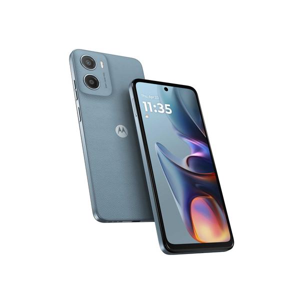 モトローラー PB6N0003JP moto g05 SIMフリースマートフォン ミスティブルー 716