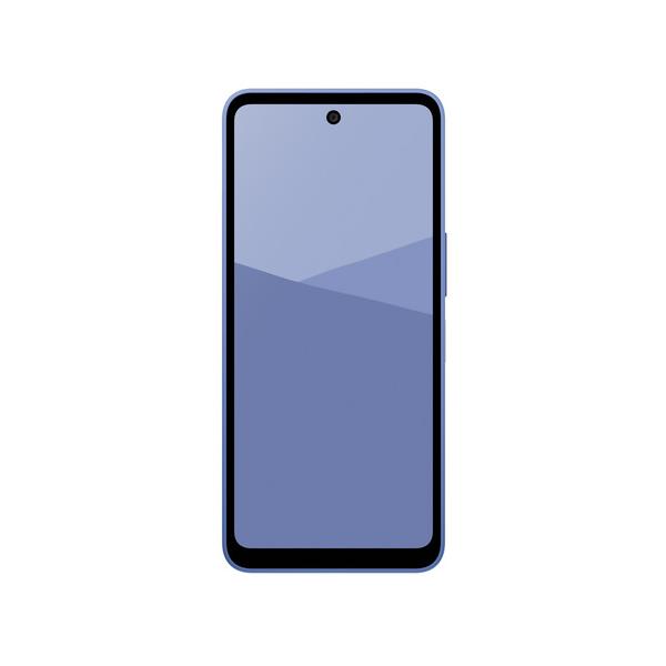 SHARP AQUOS WISH5 A SIMフリースマートフォン AQUOS wish5 6.6インチLCD液晶搭載 ミソラ 716