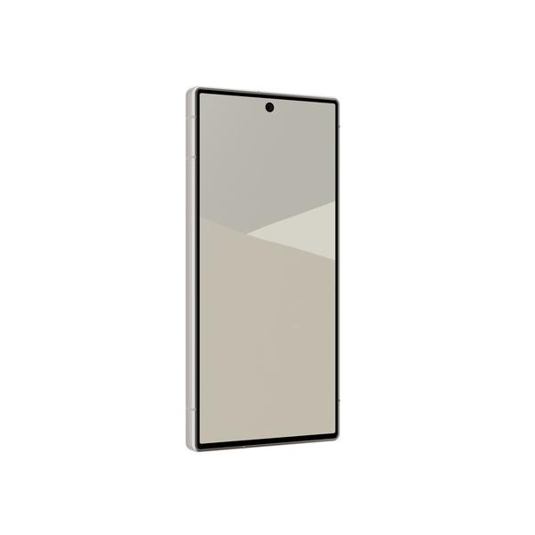 SHARP AQUOS R10 12GB/256GB カシミヤホワイト SHARP AQUOS R10 256 W SIMフリースマートフォン RAM12GB