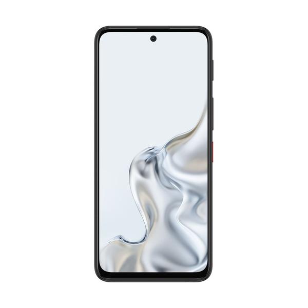 ZTE Z6305J nubia S2 lite SIMフリースマートフォン 6.7インチ FHD+