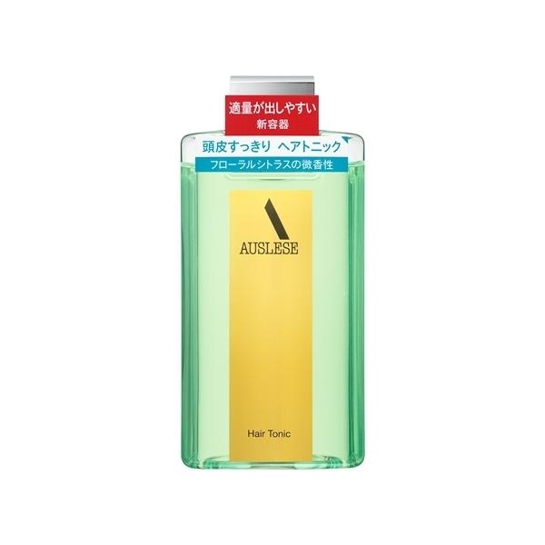 他サイト： 資生堂（SHISEIDO）  アウスレーゼ ヘアトニックNA (220mL) 【医薬部外品】の商品画像