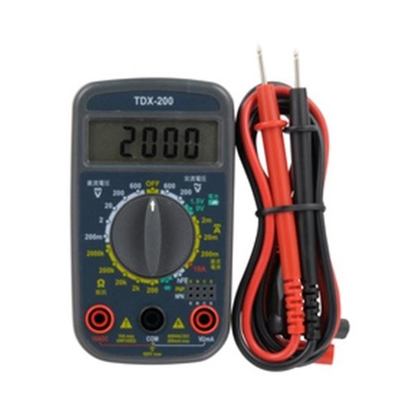 I[d@ TDX-200 fW^}`eX^[