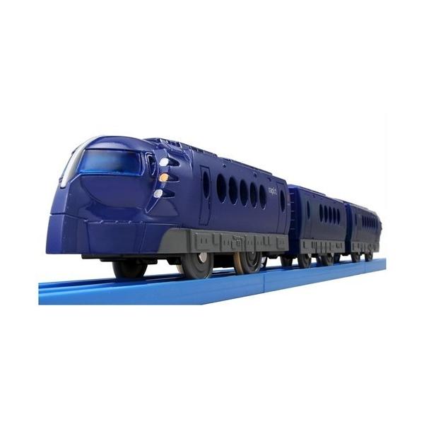 プラレール 南海電鉄 ラピート 。、、(南ラピさん専用) タカラトミー プラレール S-35 南海ラピート (鉄道おもちゃ) 価格比較
