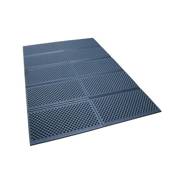 角利産業 86193 SUNDRYクッションマット ダブル