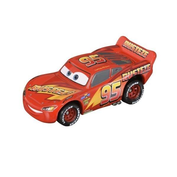 タカラトミー カーズ・トミカ ライトニング・マックィーン カーズ3