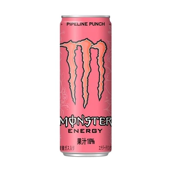 モンスターパイプラインパンチ　2ケース MONSTER ENERGY アサヒ モンスターエナジー・パイプラインパンチ