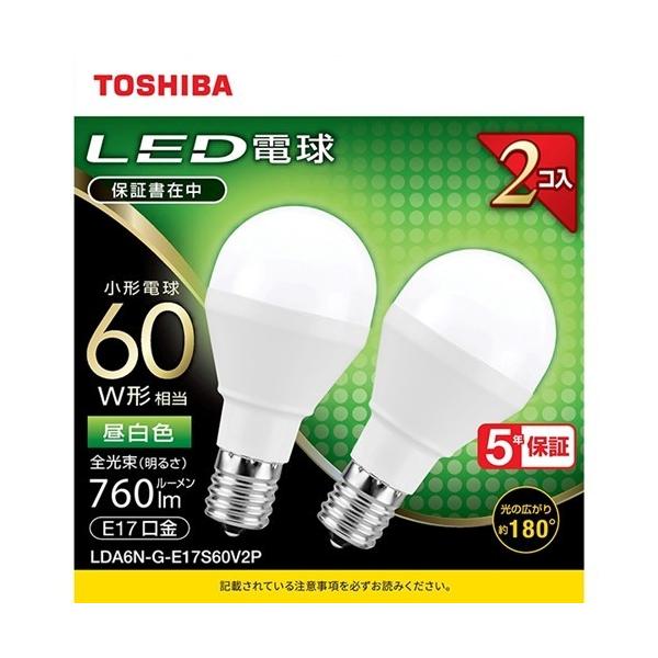  LDA6N-G-E17S60V2P LED^d E17 60W` F2P zp180°
