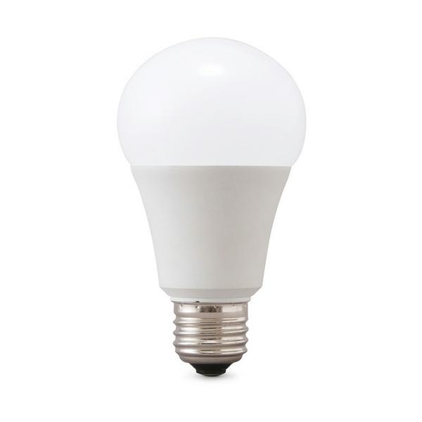 �A�C���X�I�[���} LDA10L-G-6T5HR LED�����F�d�� E26 60�`���� �d���F