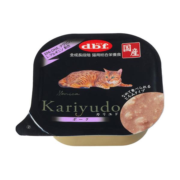 デビフペット Kariyudo(カリユド) ポーク