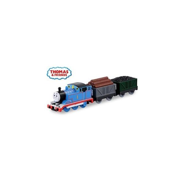 タカラトミー トミカ 126 きかんしゃトーマス (ミニカー) 価格比較