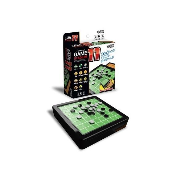ハナヤマ ゲームスタジアム11 (ボードゲーム) 価格比較 - 価格.com