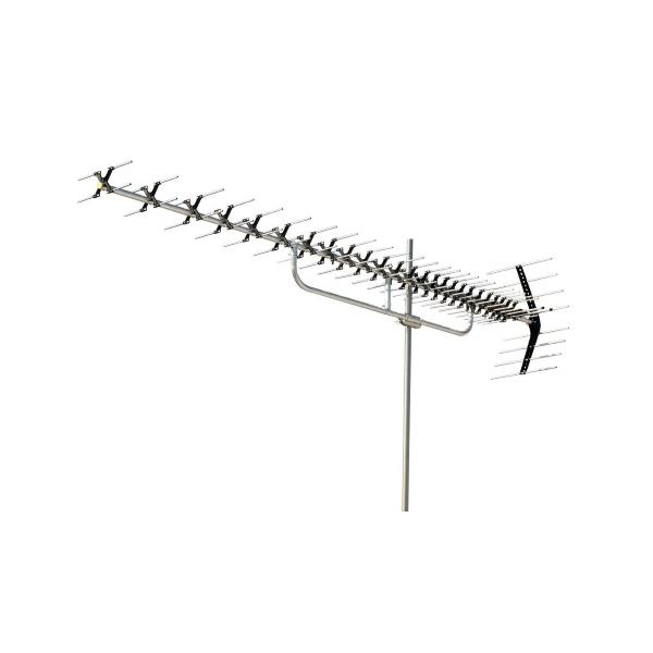 日本アンテナ AU27LX 27素子高性能型UHFアンテナ : ベスト電器Yahoo!店