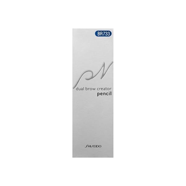 資生堂（SHISEIDO）  ピエヌ デュアルブロークリエーター（ペンシル） BR733 （カートリッジ）