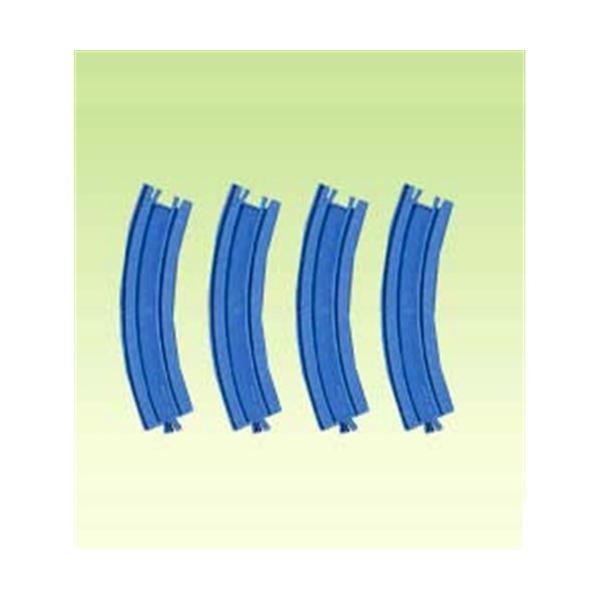 タカラトミー（TAKARA　TOMY）　プラレール　R−03　曲　線 885