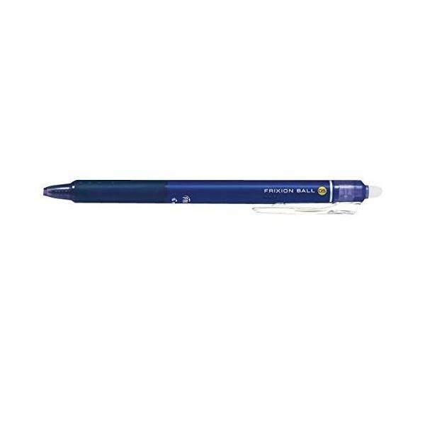 PILOT LFBK-23EF-BB �m�b�N���t���N�V�����{�[�� 0.5mm �u���[ �Q���C���L�{�[���y��