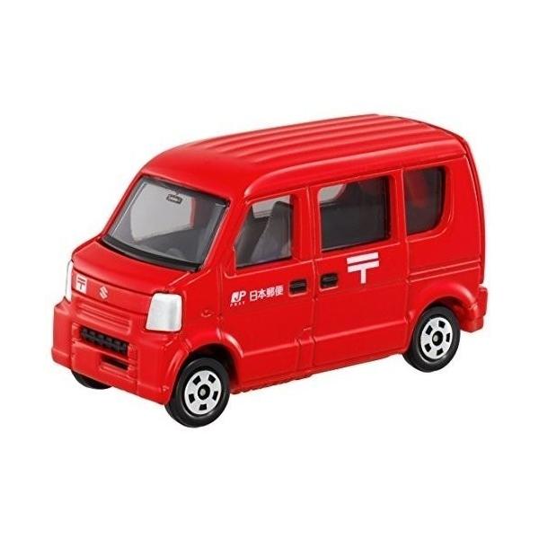 ミニカー トミカ 郵便車 - おもちゃの人気商品・通販・価格比較 - 価格.com