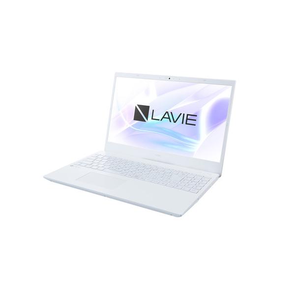 NEC ノートPC LAVIE N15 PC-N156DGAW[15.6型 | フルHD Ryzen 7 NEC ノートPC LAVIE N15 PC-N156DGAW[15.6型 | フルHD Ryzen 7