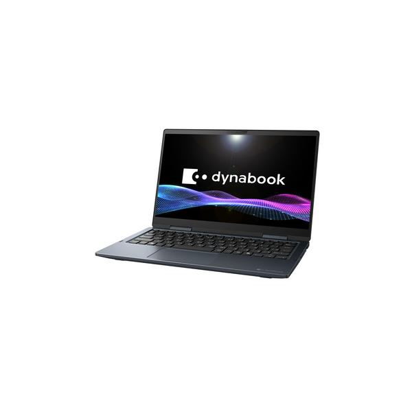 Dynabook ノートPC dynabook V6／YL P1V6YPBL[13型 | フルHD Core
