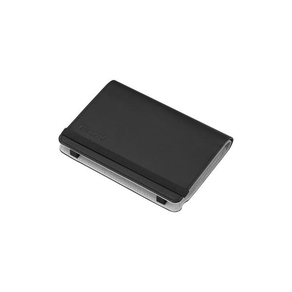 カシオ計算機 XD-SAシリーズ用　電子辞書ケース XD-CC2605BK
