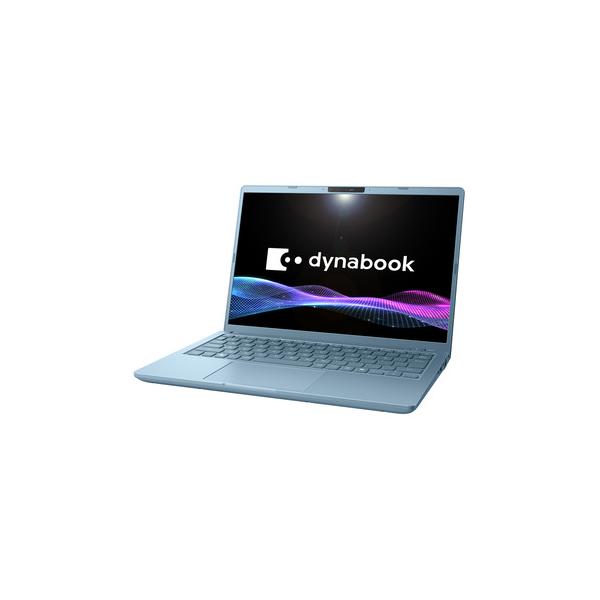 Dynabook ノートPC G6／ZL P1G6ZPEL[13.3型型 | WUXGA Core Ultra 5