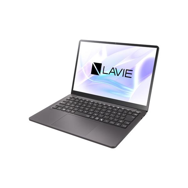 Windowsノート本体 NEC Lavie ノートパソコン LAVIE SOL S1355/JAP(13.3型/Windows11/Office2024