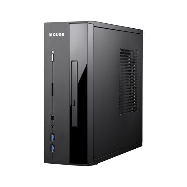 マウスコンピューター デスクトップパソコン SHI5U01YD65DBB25I[Core