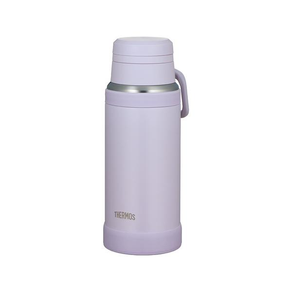 THERMOS サーモス真空断熱ケータイマグ JOY-750-LPL ライトパープル 750ml  446