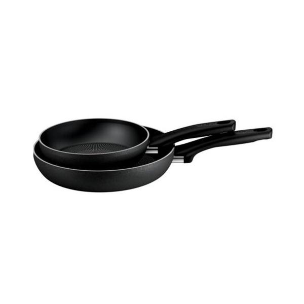 ティファール(T-FAL) IHチタン・エクセレンス ブラックスパークル