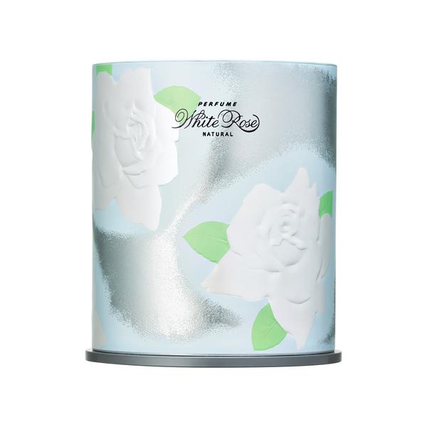 資生堂（SHISEIDO） 資生堂香水 ホワイトローズナチュラル (32mL