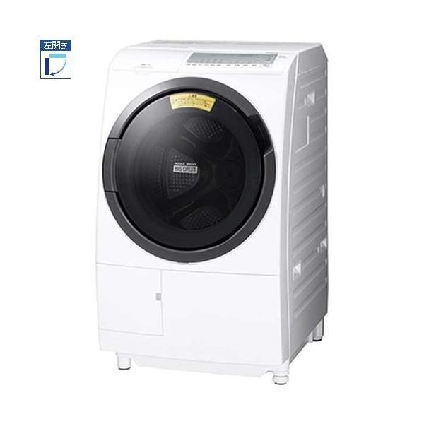 標準設置料金込 日立 Sg100fl W ホワイト ビッグドラム ドラム式洗濯乾燥機 左開き 洗濯10kg 乾燥6kg ベスト電器paypayモール店 通販 Paypayモール
