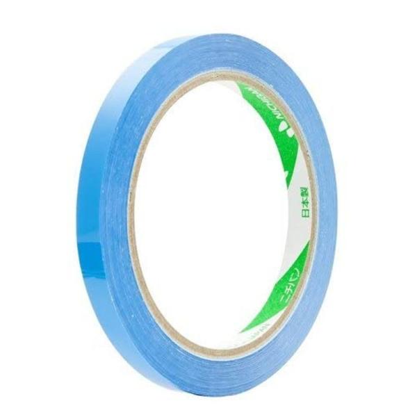ニチバン バックシーリングテープ空色9mmX50 540LB :20230416195212-02548:Best Filled Shop 通販 ニチバン バックシーリングテープ黄12mmX100m 540Y-12X100T