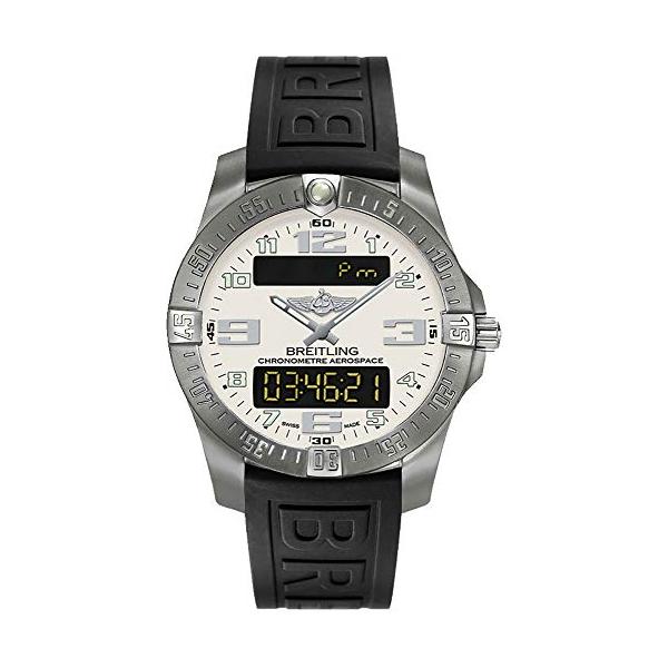 Breitling プロフェッショナル エアロスペース エヴォ メンズ腕時計 E793637V/G8...