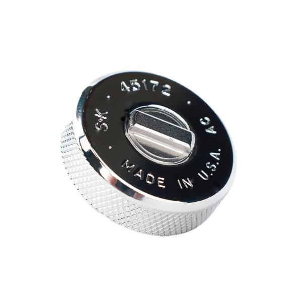 S K Hand Tools SKT45172 .38in. Drive Thumbwheel Ratchet 1.5in.