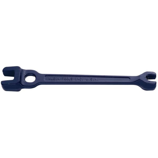 Klein Tools 3146 Lineman's Wrench by Klein [並行輸入品]