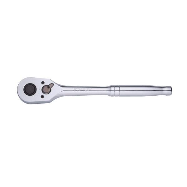 Stanley 91-930 1/2-Inch Drive Pear Head Quick Release Ratchet by Stanley [並行輸入品]