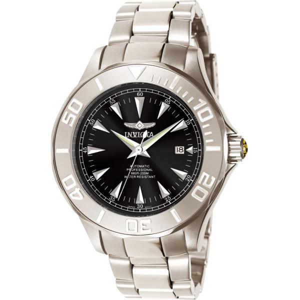 Invicta Men's 7034 Signature Collection Pro Diver Ocean Ghost Automatic Watch