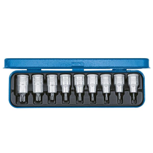 Stahlwille(スタビレー) 40ADL-1/4 (1/4SQ)ディープソケット (12角)