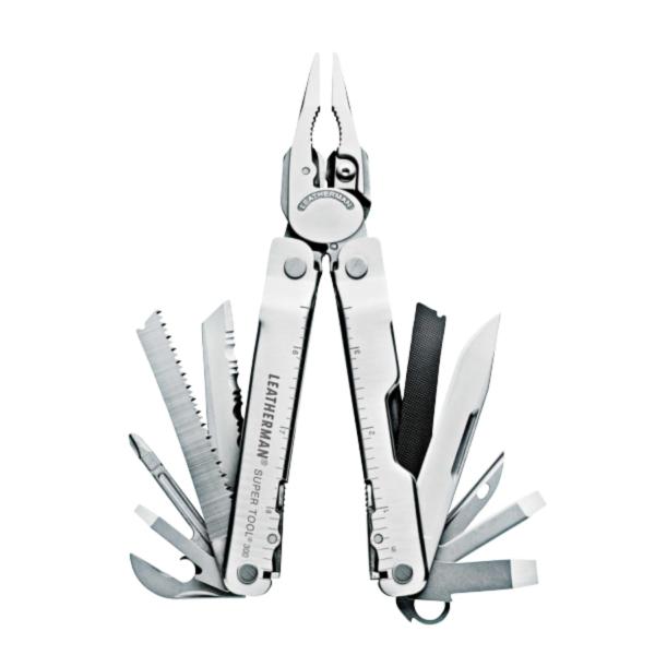 Super Tool 300 w/ Nylon Sheath