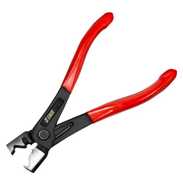 Clic / Clic-R Collar Pliers - CV Boot Clamp - Mercedes Benz, BMW by EWK TOOL
