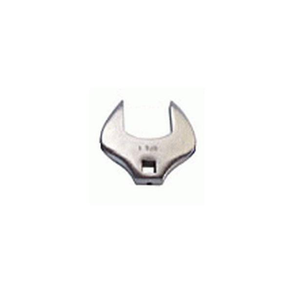 Crowfoot Wrench 10Mm 3/8" Dr
