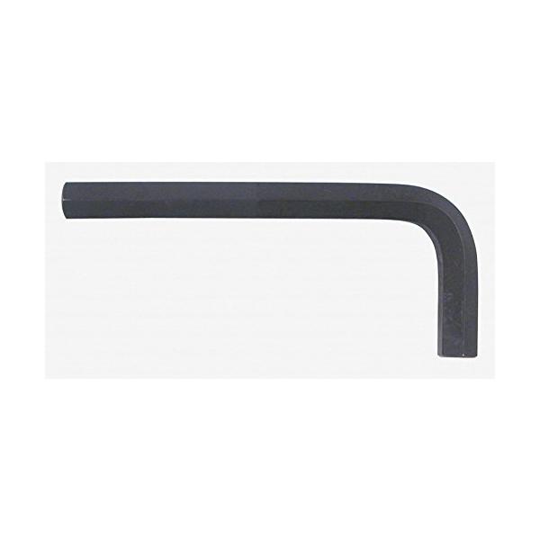 L-Key Hex Black Short-Arm 6.0 X 94mm