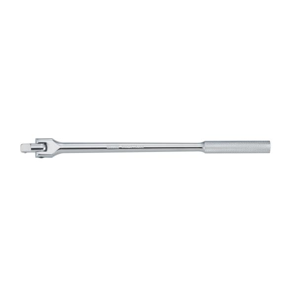 Ratchet Flex Handle, Chrome Vanadium Steel, 1/2 In. Drive, 15 In. - DWMT75260OSP