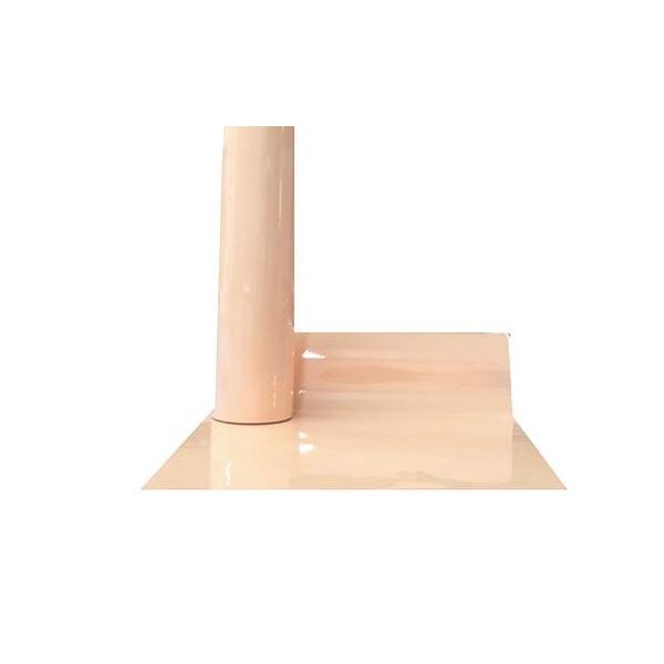 Extreme Film Iron On Heat Transfer Vinyl - 5 Yard (15" x 180") - Pastel Colors (Cream)