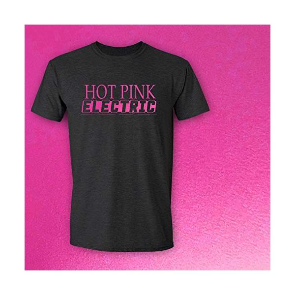 Extreme Film Iron On Heat Transfer Vinyl - 15" Electric Colors - 5 Yards (Electric Hot Pink)